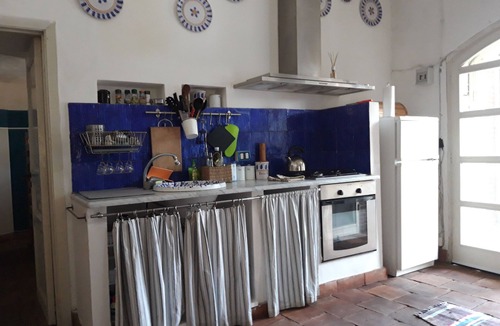 Archi House | 3 Bedroom Private vacation home in riposto