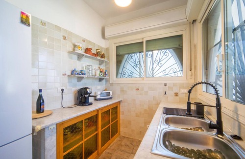 Trappeto Apartment | 3 bedroom stunning apartment in Trappeto