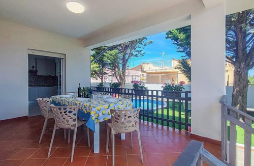 Trabia House | 3 bedroom stunning home in Trabia