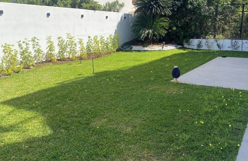 Addaura Villa | 3 Bedroom Villa in Palermo