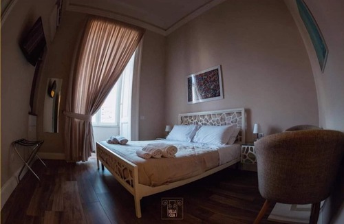 Ercolano House | 3. Stanadrd