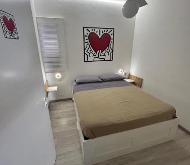 Casuzze House | 30 passi dalla spiaggia