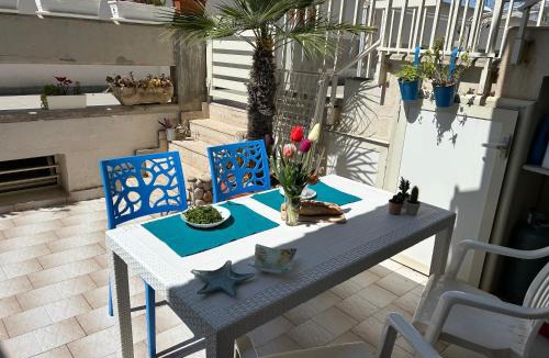 Casuzze House | 30 passi dalla spiaggia