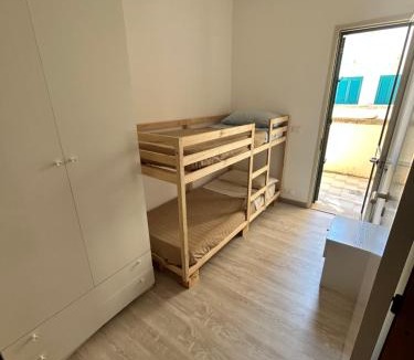 Casuzze House | 30 passi dalla spiaggia