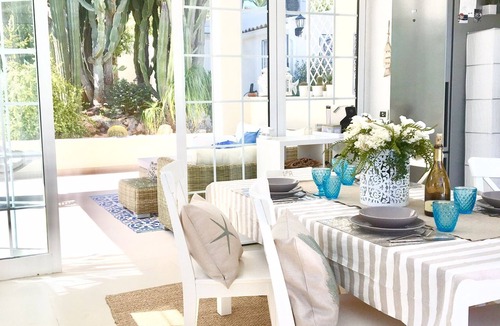Fontane Bianche Villa | ★30m to SEA★ Rooftop Terrace ★ XL Garden ★Parking