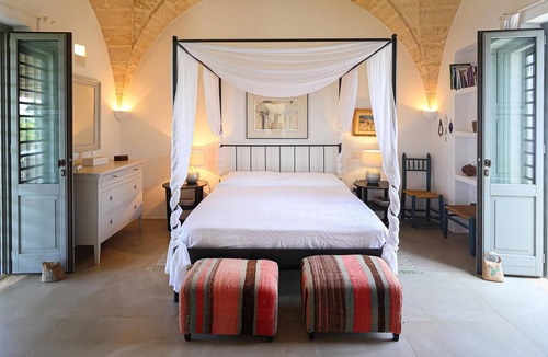 Salve Villa | 3194 Masseria Il Carrubo by Perle di Puglia
