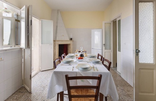 Sava House | 3232 Casa di Pino by BarbarHouse