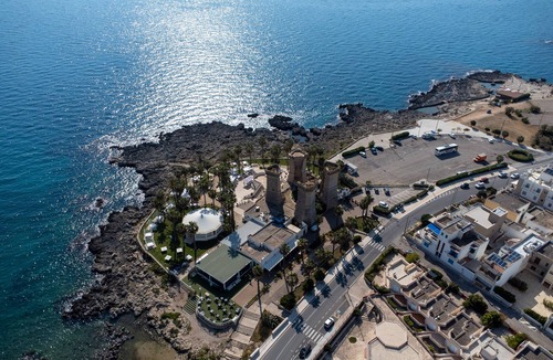 Santa Maria al Bagno Villa | 3424 Villa Tellini by Perle di Puglia