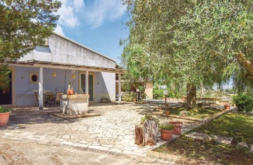 Vittoria House | 4 bedroom accommodation in Vittoria