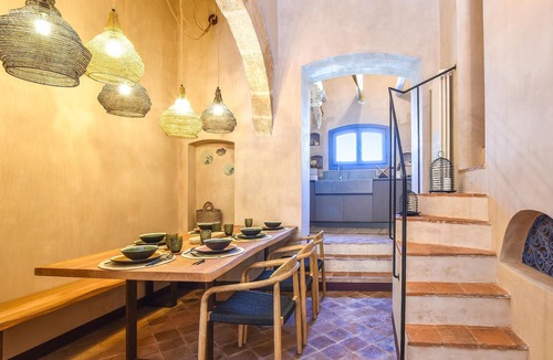 Balestrate House | 4 bedroom accommodation in Balestrate