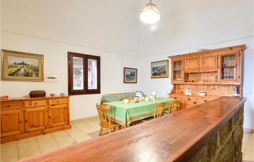 Kamma House | 4 Bedroom Awesome Home In Pantelleria