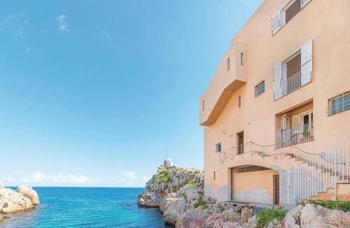 Porticello House | 4 bedroom beautiful home in S.Elia (PA)