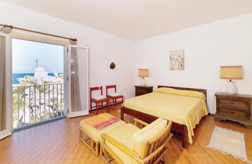Porticello House | 4 bedroom beautiful home in S.Elia (PA)