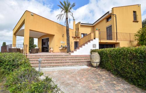 Sciacca House | 4 Bedroom Gorgeous Home In Sciacca