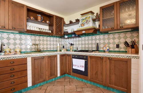 Sciacca House | 4 bedroom gorgeous home in Sciacca