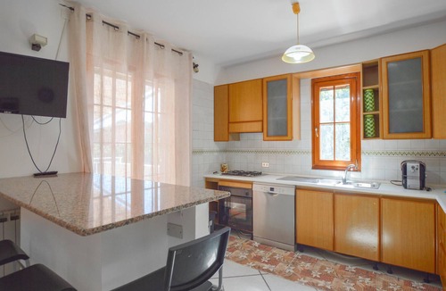 Porto Empedocle House | 4 bedroom lovely home in Porto Empedocle
