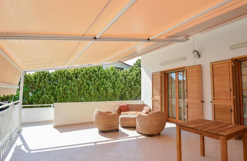Porto Empedocle House | 4 bedroom lovely home in Porto Empedocle