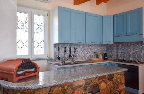 Joppolo House | 4 bedroom lovely home in Ricadi