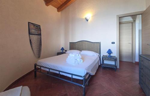 Joppolo House | 4 Bedroom Lovely Home In Ricadi