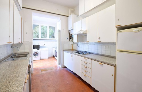 Zoagli House | 4 bedroom stunning home in Zoagli GE
