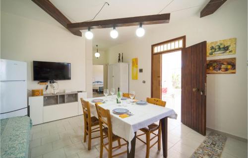 Ciotta Apartment | 4 Bedroom Stunning Apartment In Ciotta
