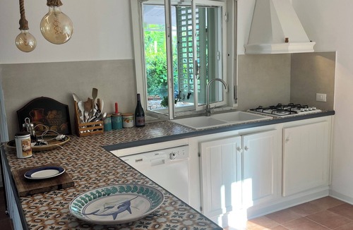 Scopello Villa | 4 Bedroom Villa in Scopello