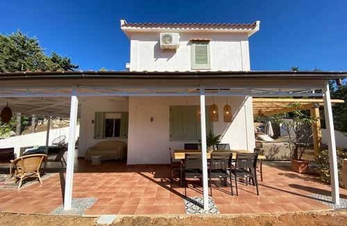 Scopello Villa | 4 Bedroom Villa in Scopello