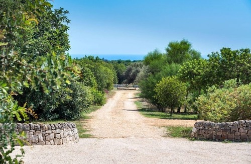 Scicli Villa | 4 bedroom villa rental in Scicli Italy - sicily