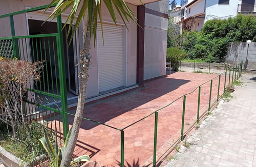 Cannizzaro House | 4 bedrooms 4 bathrooms a few meters from the sea