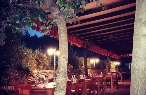 Casal Velino House | 4 pers. cottage near Cilento on the Amalfi coast.