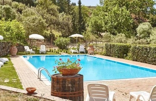 Casal Velino House | 4 pers. cottage near Cilento on the Amalfi coast.