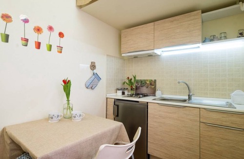 Centro Storico Apartment | 40 m² Apartment ∙ 1 bedroom ∙ 3 guests