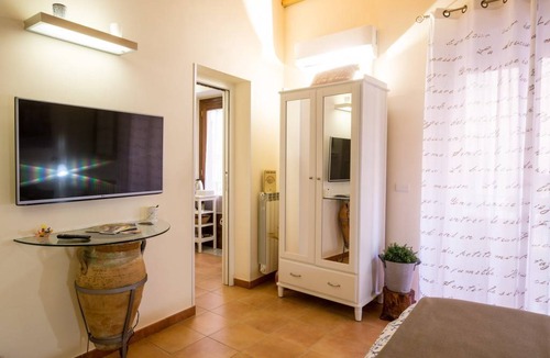 Centro Storico Apartment | 40 m² Apartment ∙ 1 bedroom ∙ 3 guests