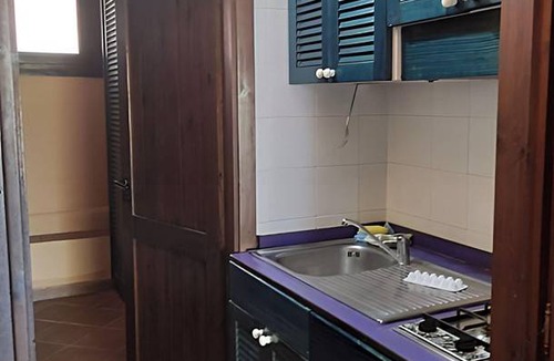 Briatico Apartment | 45 m² Apartment ∙ 2 bedrooms ∙ 4 guests