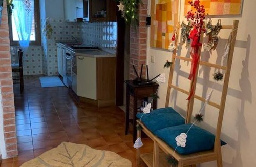 Bagni San Filippo Apartment | 48 m² Apartment ∙ 2 bedrooms ∙ 4 guests