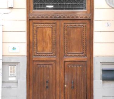 Borgo Vecchio Bed & Breakfast | 4You