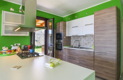 Brucoli House | 5 bedroom gorgeous home in Brucoli