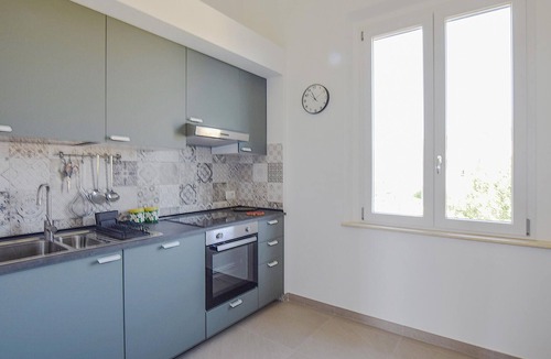 Bovalino Marina House | 5 bedroom nice home in Bovalino