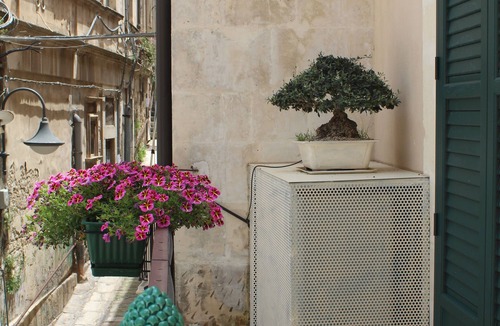 Casa Papa House | 5 Bedroom Private vacation home in Modica