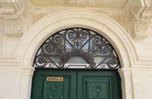 Casa Papa House | 5 Bedroom Private vacation home in Modica