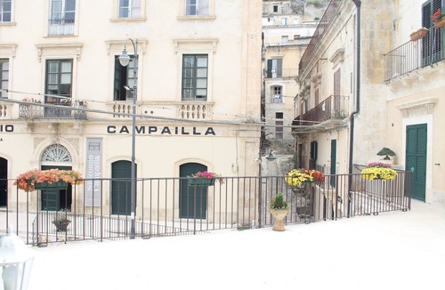 Casa Papa House | 5 Bedroom Private vacation home in Modica