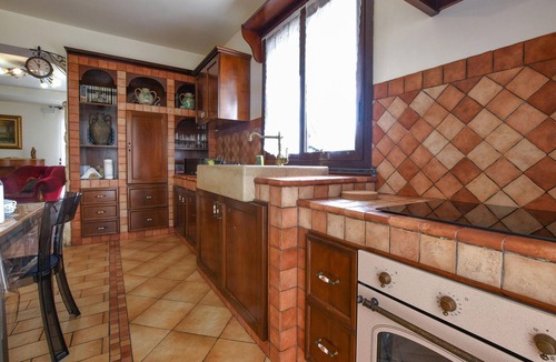 Coste House | 5 bedroom stunning home in Mascali
