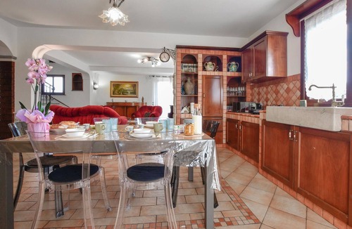 Coste House | 5 bedroom stunning home in Mascali