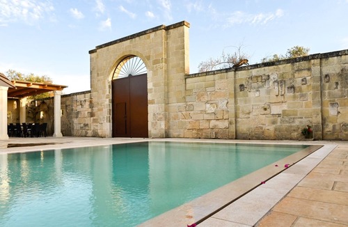 Carpignano Salentino Villa | 5 Bedroom Villa in Southern Italy