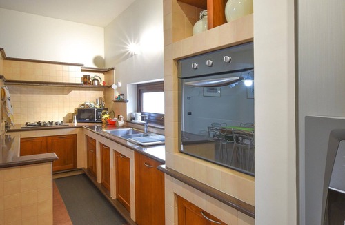 Casa Papa House | 5 Bedrooms Private Vacation Home In Modica