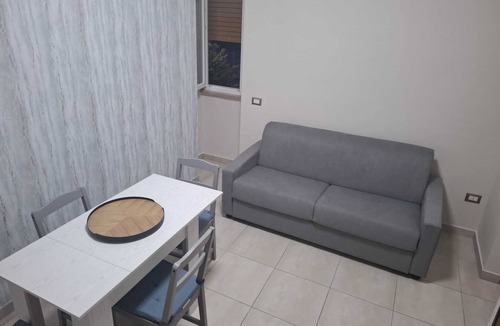Scafati Apartment | 5 minutes from Pompeii, apartment equipped with all amenities