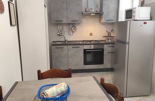 Fiumefreddo di Sicilia Apartment | 5 minutes from the sea