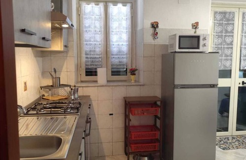 Fiumefreddo di Sicilia Apartment | 5 minutes from the sea