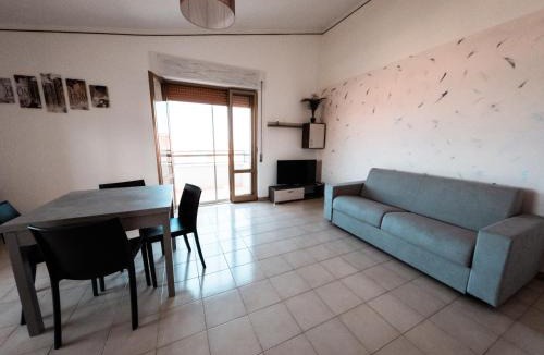 Marina di Strongoli Apartment | 5 Stars - SEA FRONT APARTMENTS