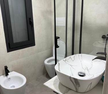 Messina Apartment | 5 Stelle